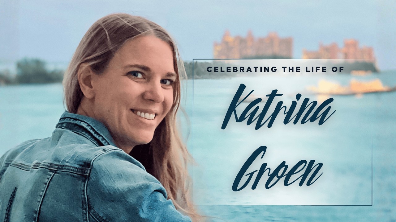 Katrina Groen - Celebration of Life January 31, 2026