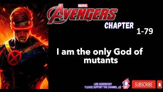 The Only Mutant in Marvel, Gwen Comes to My House Late at Night 1-79