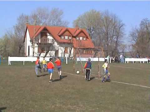 Bozsik Sportnap 1. forduló 2002. 04. 07.