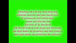 Phenomden - Stah Da with Lyrics HQ