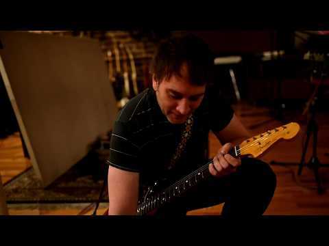 Pink Frost-Making LP4 at Electrical Audio