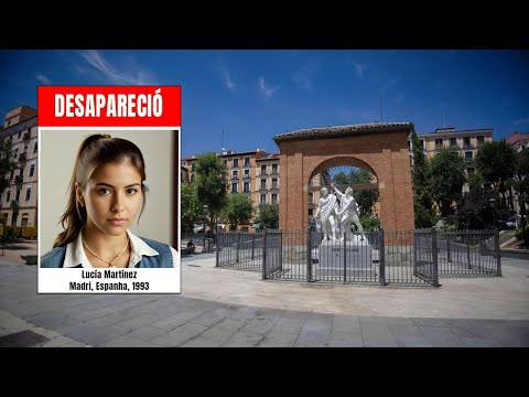 Madrid 1993: asesinato sin pistas resuelto 31 años después —el vecino intachable ocultaba un secreto