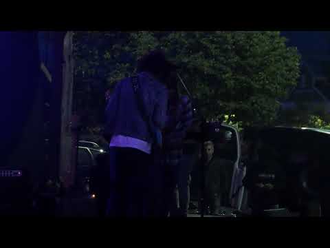 Brandon "Taz" Neiderauer - Funk Jam w/ Rob Compa