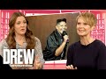 Cynthia Nixon Wanted Sara Ramírez For The Role Of Che In And Just Like That