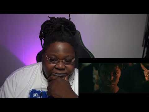 D Nice ft Eighty8 - Long Live You (Official Music Video) REACTION!!!!!