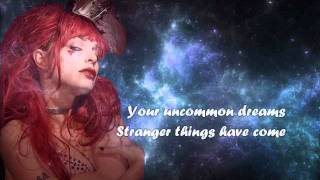 Emilie Autumn - Across The Sky