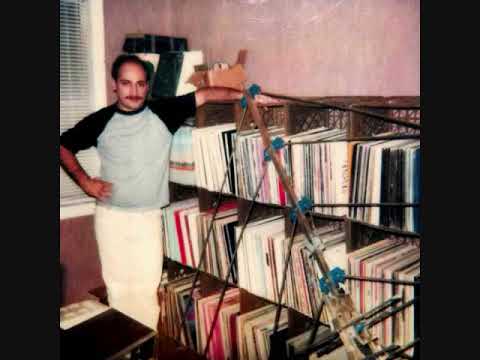 Danny Tenaglia@Twilo, NYC 1996