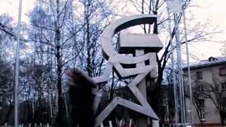 Noize MC "10 суток (Сталинград)"