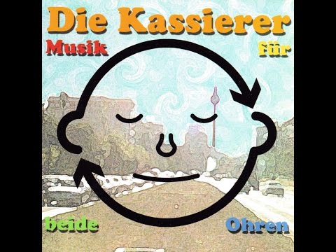 Besoffen Sein - Die Kassierer