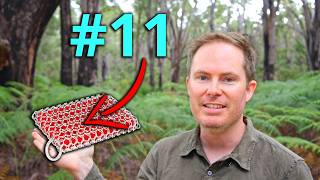 My Top 12 BEST Camping Chrismas Gifts of 2025