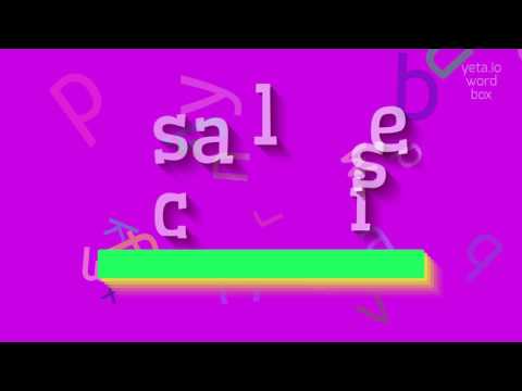 How to say "scalise"! (High Quality Voices)