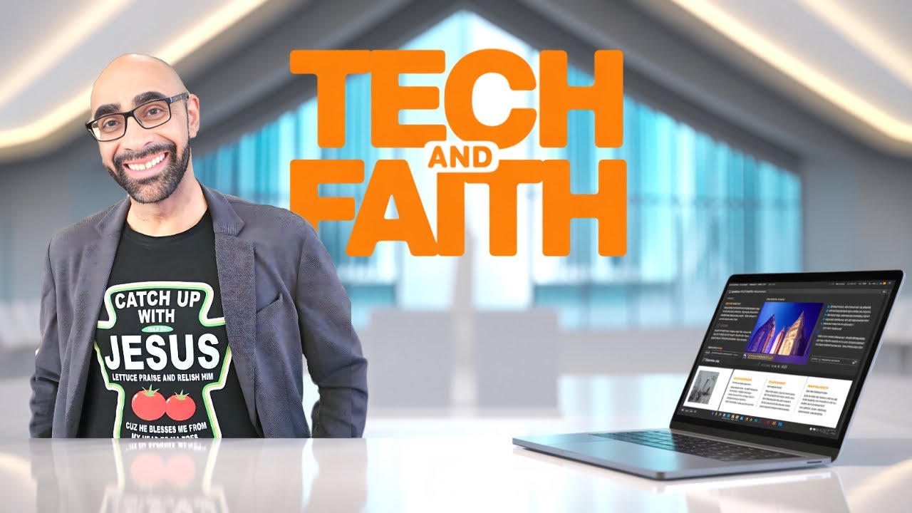 265. Tech Disciple, Part 2