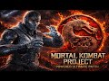 Veja A Gameplay Completa Do Khrome Na Dificuldade Máxima 100 No MKP Powered Ultimate Ptc 2 3