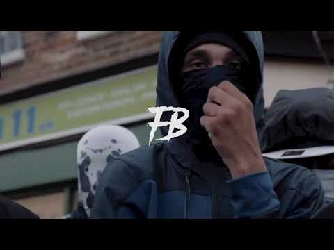 TWISTED | YANKO X Y.CB X KAYZED X YB X CB X TT X MOBZ X UK DRILL TYPE BEAT