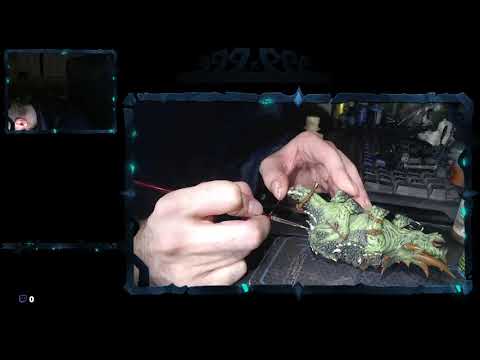 Engine of the Gods part 1/3