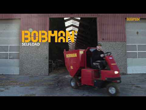 BOBMAN Selfload