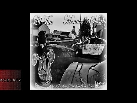 Rich City Lil Tae x Lil Cyko - POLO [Prod. By DJ Mustard] [New 2015]