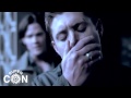 Supernatural - Я буду жить для тебя 