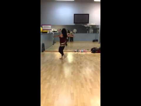 Shatti ya dini first take