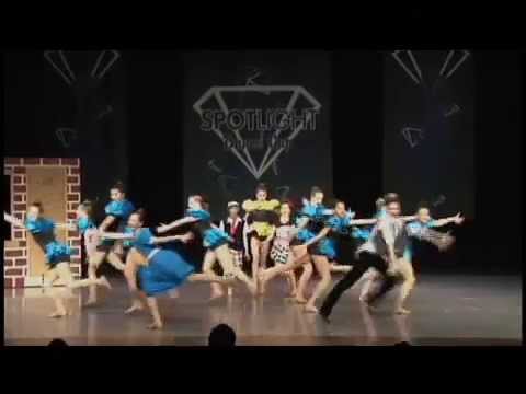 Boise - Musical Theater Category Winner