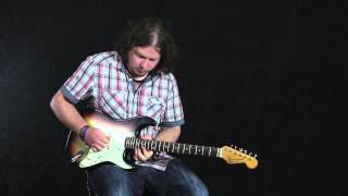 Video thumbnail for Tonerider Classic Blues - Dirty by ToneriderOfficial