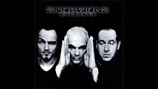 Skywriter (Scorpions - Eye II Eye) - Guitar Track