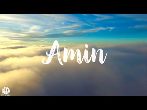 Rafael Mihai & Sorin din Barbulesti - AMIN