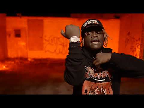 Yung Sinn x Rot Ken - Cover They Eyes (Official Video)