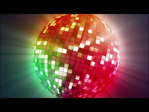 image-What is the disco ball called?