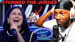 Download lagu THE BEST PERFORMANCE || SHABRINA - 'MY MIND' {INDONESIAN IDOL 2025} |FIRST TIME REACTION!!! mp3 Download lagu THE BEST PERFORMANCE || SHABRINA - 'MY MIND' {INDONESIAN IDOL 2025} |FIRST TIME REACTION!!! mp3