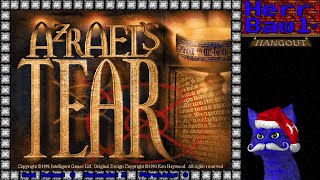 Azrael's Tear - Part 2 - Dec 18th, 2025