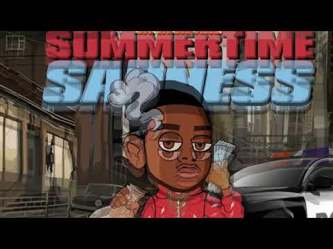 Loo$e Cannon - Summertime Sadness ( official audio )