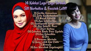 Download lagu 14 Koleksi Lagu² Terbaik Siti Nurhaliza & Fauziah Latiff mp3 Download lagu 14 Koleksi Lagu² Terbaik Siti Nurhaliza & Fauziah Latiff mp3