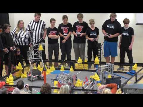 Park Tudor Fall 2017 SF 1-1