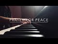 Prayer for Peace :: David Haas
