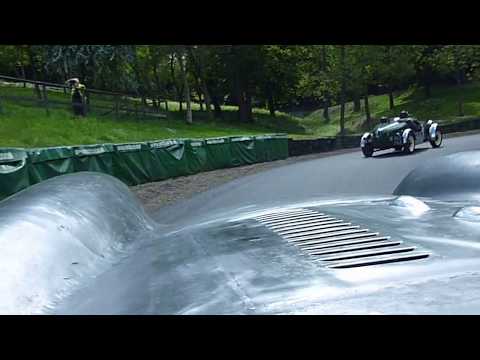 Thumbnail for Buckler Backbone BB2 debut at Prescott, 14 May 2017 by May 2, Car