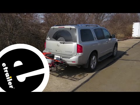 etrailer | How to Install the Firestone Coil-Rite Air Helper Springs on a 2011 Nissan Armada
