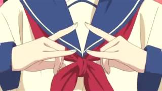 Inari, Konkon, Koi Iroha Opening 1-Kyou ni Koiiro (今日に恋色;To