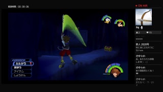 【part8】見習いが実況するKH