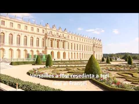 GOOD MANNERS | Versailles - 10 reguli de etichetă și protocol la curtea regelui Ludovic al XIV-lea