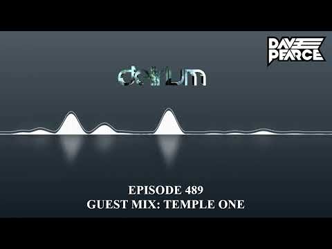 Dave Pearce Presents Delirium - Episode 489
