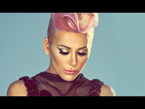 Mahsa Navi - "Tars" OFFICIAL VIDEO