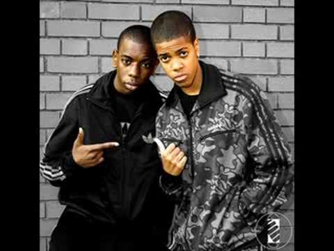 Chipmunk, Double S, Shalo and Anisa - Lets Change