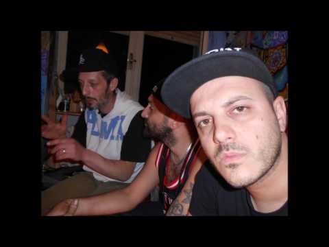 DJ AUI SKITSKRETCH FEAT. (sample MAURY B AND THUD RUMBLEBREAK)