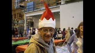 preview picture of video 'Christmas Party Hat!'