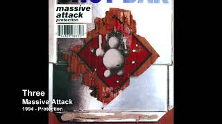 Massive Attack - Three