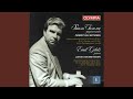 Piano Sonata No. 13 in E-Flat Major, Op. 27, No. 1: IV. Allegro vivace - Presto