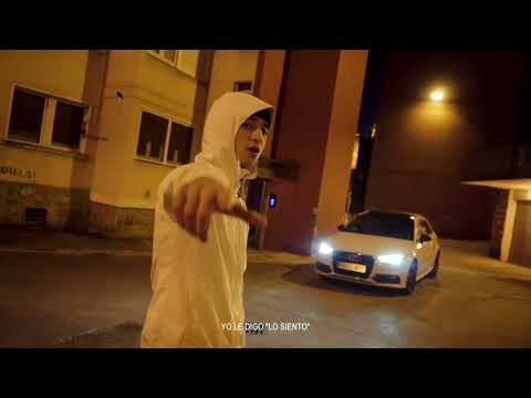 Aiman42 - Modo Autista (Video Oficial)