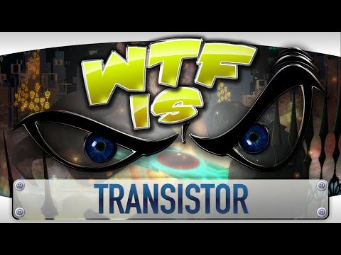 ► WTF Is... - Transistor ? video thumbnail