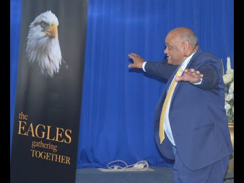 2022-1218AM - Pastor Charles  Alexander